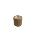 Bandagem auto aderente elástica tamanho 7,5cm  x 4,50 m Bioland