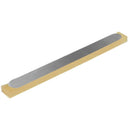 Tala metálica 16mm x 180mm com 12 unid MSO