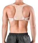 Corretor Postural Basic Hidrolight