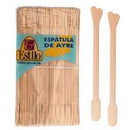 Espatula de ayre c/100 unid L18417c774  Estilo