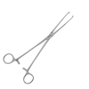 Pinça Allis 15 cm Com Dente 5x6  Prime