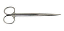Tesoura Metzembaum Weldon - 20cm - Reta