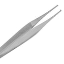 PINCA ADSON C/ DENTE 1X2 18CM - PR10739