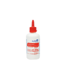Chlorclear Gliconato de Clorexidina alcoolica  0,5% 100ml Vi