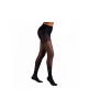 Meia Calça 782 20-30mmHg Ever Sheer Preta  Ponteira Fechada  Sigvaris