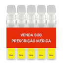 Sulfato de Magnesio 10% 10ml Samtec
