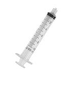 Seringa descartável s/agulha 10ml luer lock Plastipak BD