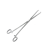 Pinça Pozzi 24cm Prime