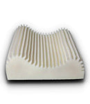 Travesseiro de látex Cervical Performance  Fibrasca