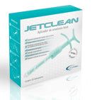 Seringa Carpule descartável JetClean Cx c/20 unid ViconMed