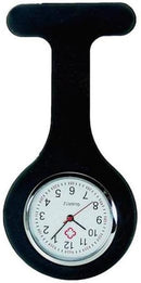 Relógio para enfermagem de lapela Modelo RL100 Bioland - Pre