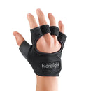 Luva de Musculacao em Neoprene Hidrolight