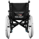 Cadeira De Rodas Standardt 40cm - Hidrolight