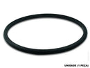 Pneu Maciço para Cadeira De Rodas Aro 24 Jaguaribe