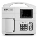 ELETROCARDIOGRAFO EDAN SE-300B 3 CANAIS