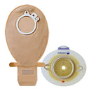 Bolsa Colostomia Sensura Click 10366 60mm - unidade  Coloplast