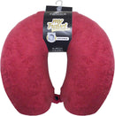 Apoio Cervical My Travel fibra Fibrasca - Vermelho