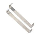 Afastador Farabeuf 2pc 15cm  Weldon