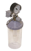 Aspirador rede master para vacuo com frasco de 400 Ml L 0982...