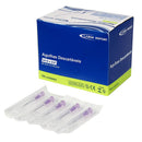 Agulha Hipodérmica 24G x 3/4 ( 20x0,55) cx/100 unid Labor Im...