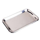 Bandeja Retangular 51x 35 x 1,5cm Fortinox...