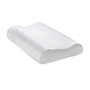 Travesseiro Cervical Latexlux Theva
