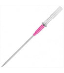 Cateter Intravenoso Angiocath BD 20 x1,16in  curto - unidade