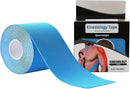 Bandagem funcional elástica 5cm x 5 m KINESIOTAPE