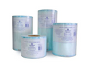 Papel grau cirúrgico rolo 120mm x 100m Harbo Medical