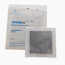 ACTICARE AG - CURATIVO CARVAO ATIVADO COM PRATA 10,5CM X 10,5CM