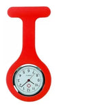 Relógio para enfermagem de lapela Modelo RL100 Bioland - Ver