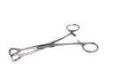 Pinça Collin coração 16cm  Weldon