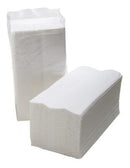 Papel toalha interfolha 21 x 23 cm  1.000 folhas  Plumax