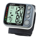 Ap. de Pressao Dig. Automatico de Pulso G-TECH HOME C/ SELO