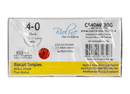 Biogut Simples 4-0 ag1/2 3,0-75cm cx c/24 unid Bioline