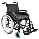Cadeira De Rodas Standardt 44cm - Hidrolight