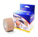 Bandagem funcional elástica 5cm x 5 m - Dermatape