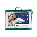 Travesseiro Cervical Latexlux Theva