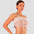 Sutia com faixa de  protese Modelle  Skin