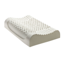 Travesseiro Cervical Latexlux Theva