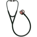 Estetoscopio Littmann Cardiology IV Ref 6165 Preto 3M