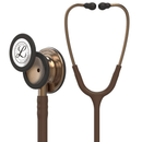 ESTETOSCOPIO LITTMANN CLASSIC III 5809 CHOCOLATE COBRE 3M(1)
