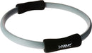 Anel de pilates Cinza  LiveUp Sports