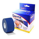 Bandagem funcional elástica 5cm x 5 m - Dermatape