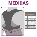 Corretor Postural Lean Hidrolight