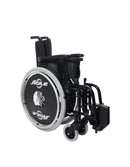 Cadeira de rodas Ágile  44cm Jaguaribe