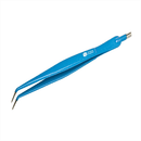 Pinça Monopolar Hemostática Similar & Compatível - 14cm/2mm