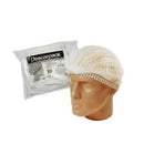Touca descartável pcte c/100 unid Descarpack