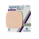 Curativo Aquacel Ag Foam Não Adesivo Unidade 10x10cm -Convatec