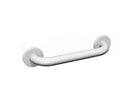 Barra  de Apoio reta 30cm Levevida - Aluminio branco